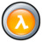 Half Life Icon